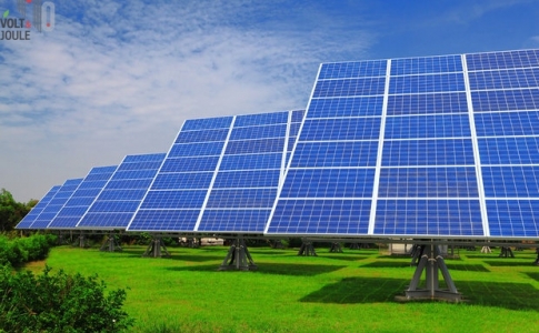Окупаемость солнечной электростанции