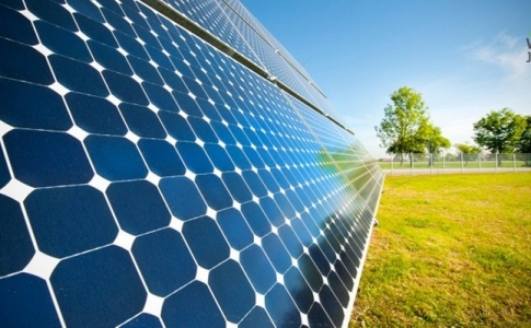 Солнечная энергия — «зеленый» ресурс